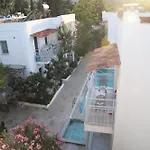 מלון דירות Nuran Boutique בודרום