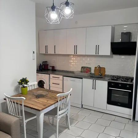 Nuran Boutique מלון דירות בודרום