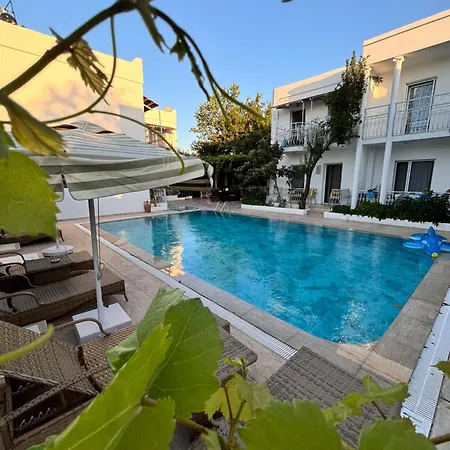 Nuran Boutique * בודרום