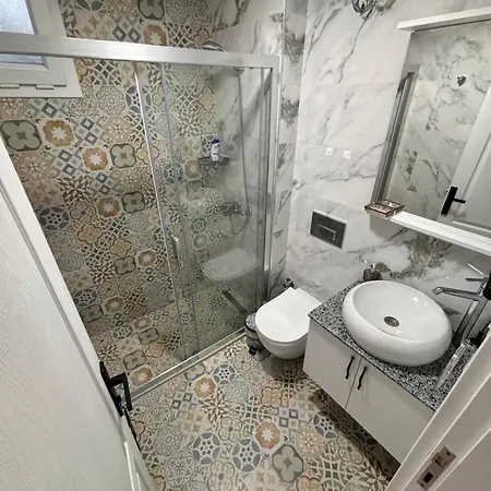 Nuran Boutique מלון דירות *