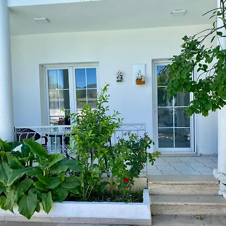 Appart hôtel Nuran Boutique *