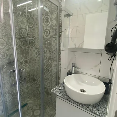 Aparthotel Nuran Boutique
