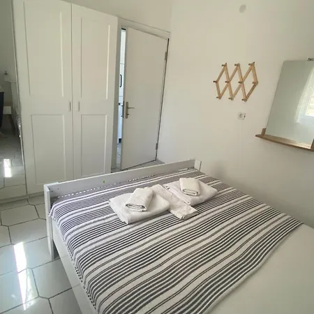 Aparthotel Nuran Boutique *