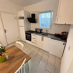 Ξενοδοχείο με διαμερίσματα Nuran Boutique *