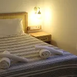 Ξενοδοχείο με διαμερίσματα Nuran Boutique Αλικαρνασσός