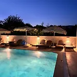 Nuran Boutique Ξενοδοχείο με διαμερίσματα Αλικαρνασσός