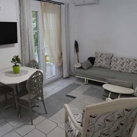 Nuran Boutique Hotel apartamentowy