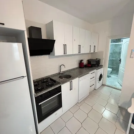 Hotel apartamentowy Nuran Boutique *