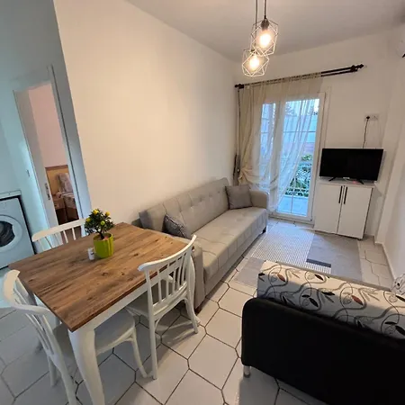 Nuran Boutique Hotel apartamentowy