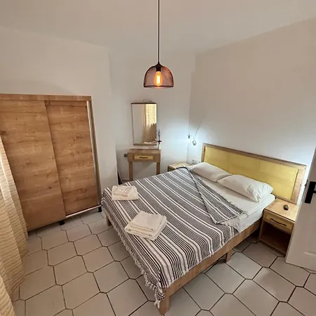 Nuran Boutique Lejlighedshotel