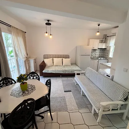 Lejlighedshotel Nuran Boutique