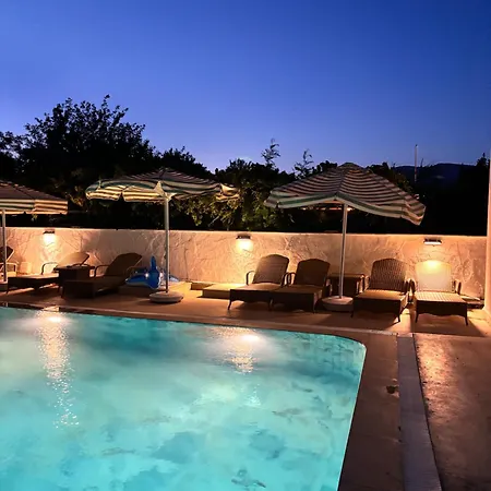 Nuran Boutique Lejlighedshotel Bodrum