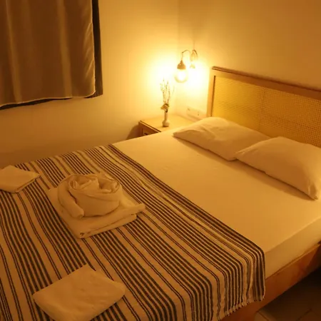 Lejlighedshotel Nuran Boutique