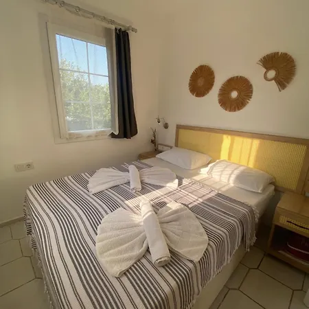 Hotel apartamentowy Nuran Boutique